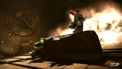 Splinter Cell: Conviction