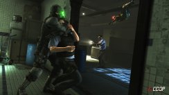 Splinter Cell: Conviction