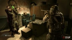Splinter Cell: Conviction