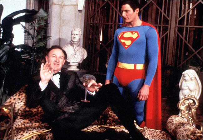 Superman