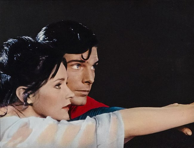 Superman
