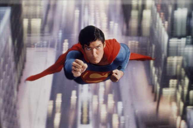 Superman