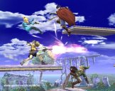 Super Smash Bros. Brawl