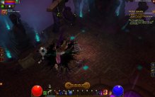 Torchlight II