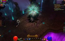 Torchlight II