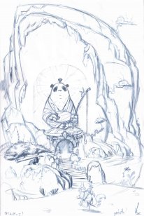 Sly Cooper: Thieves in Time