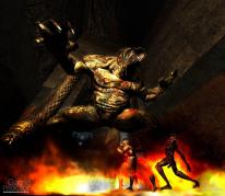 Age of Conan: Unchained
