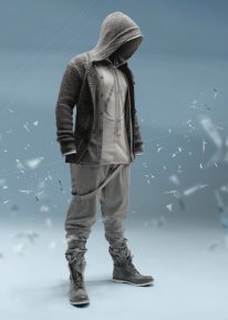 Assassin's Creed III