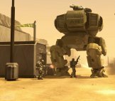 Battlefield 2142