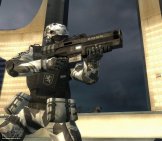 Battlefield 2142
