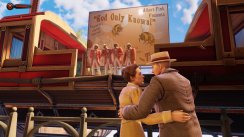 Bioshock Infinite