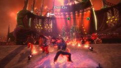 Br�tal Legend