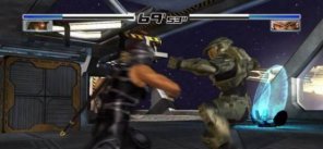Dead or Alive 4