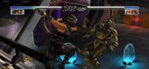 Dead or Alive 4