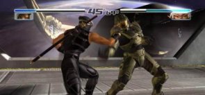 Dead or Alive 4