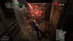 Devil May Cry 4