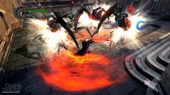 Devil May Cry 4