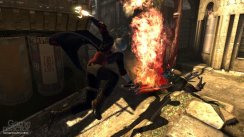 Devil May Cry 4