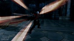 Devil May Cry 4