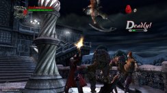 Devil May Cry 4