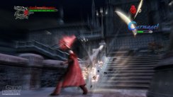 Devil May Cry 4