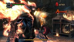 Devil May Cry 4
