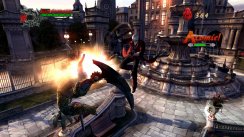 Devil May Cry 4