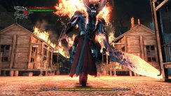Devil May Cry 4