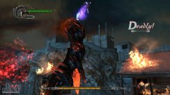 Devil May Cry 4