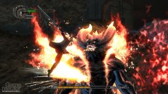 Devil May Cry 4