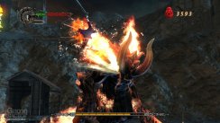 Devil May Cry 4