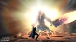 Devil May Cry 4