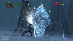 Devil May Cry 4