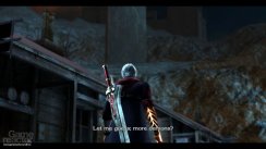 Devil May Cry 4