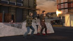 Crackdown 2