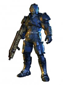 Crackdown 2