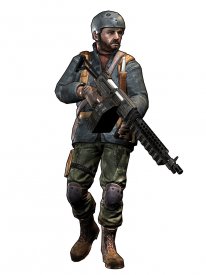 Crackdown 2