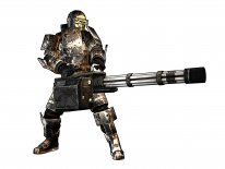 Crackdown 2