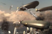 Turning Point: Fall of Liberty