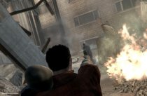 Turning Point: Fall of Liberty