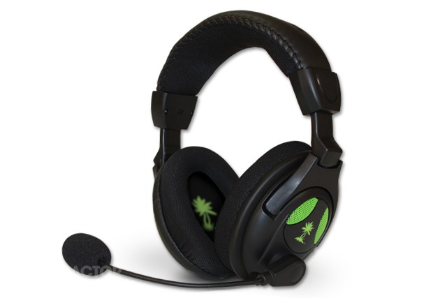 Vinn et headset fra Turtle Beach