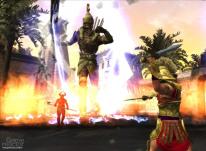 Gods & Heroes: Rome Rising