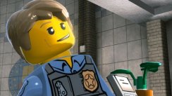 Lego City Undercover: The Chase Begins