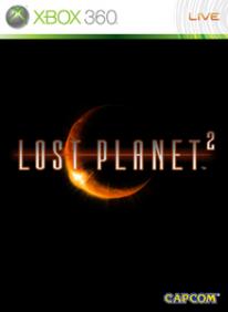 Lost Planet 2