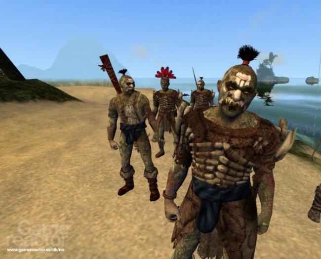 Age of Conan: Unchained