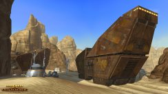 Star Wars: The Old Republic