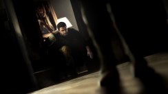 Splinter Cell: Conviction f�r dato
