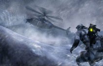 Splinter Cell: Double Agent