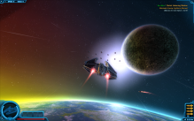 Star Wars: The Old Republic