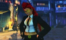 Super Street Fighter IV 3D Edition